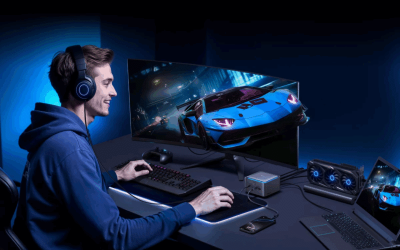 Anker Prime Thunderbolt 5