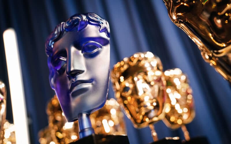 Prêmio do BAFTA