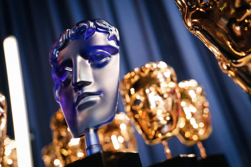 Prêmio do BAFTA