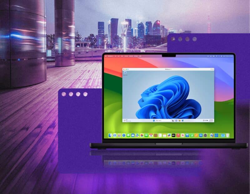 Parallels Desktop