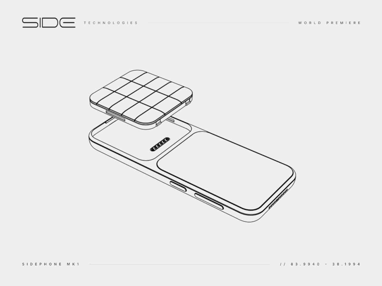 Sidephone
