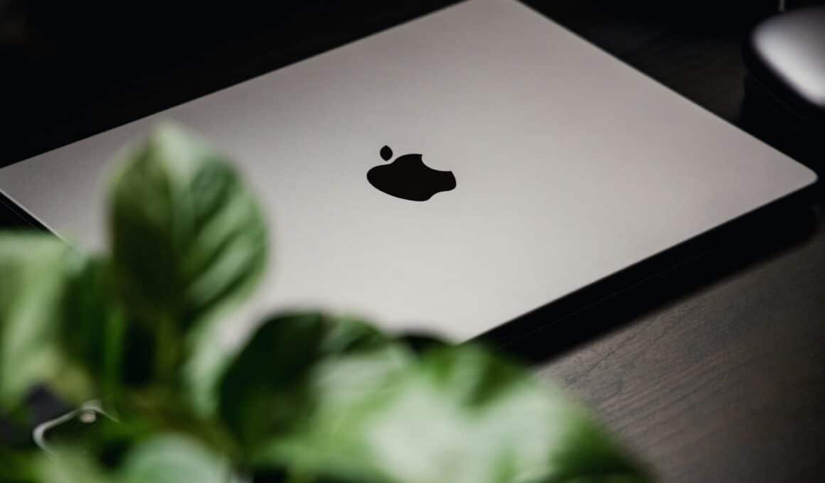 MacBook Pro