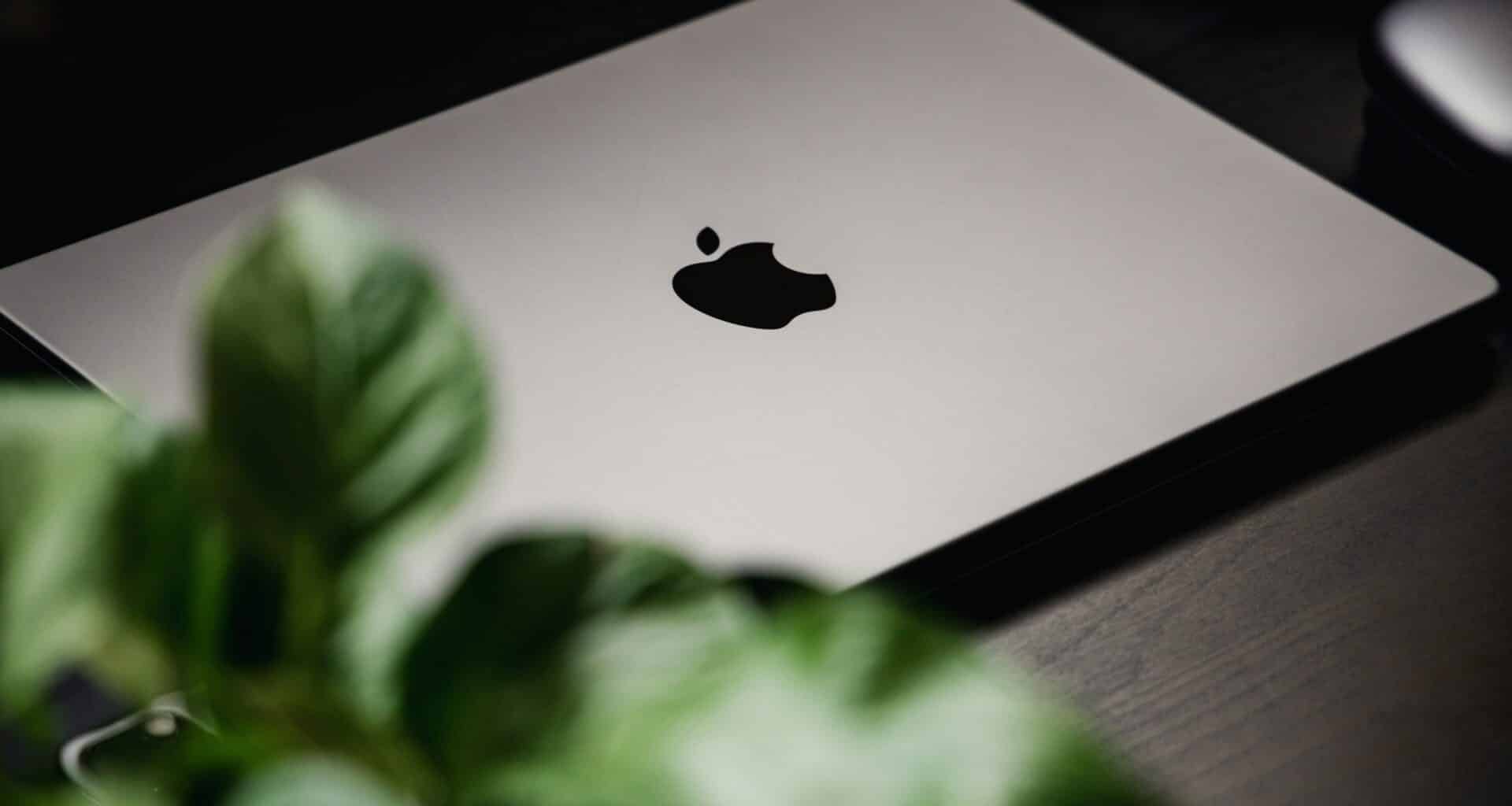 MacBook Pro