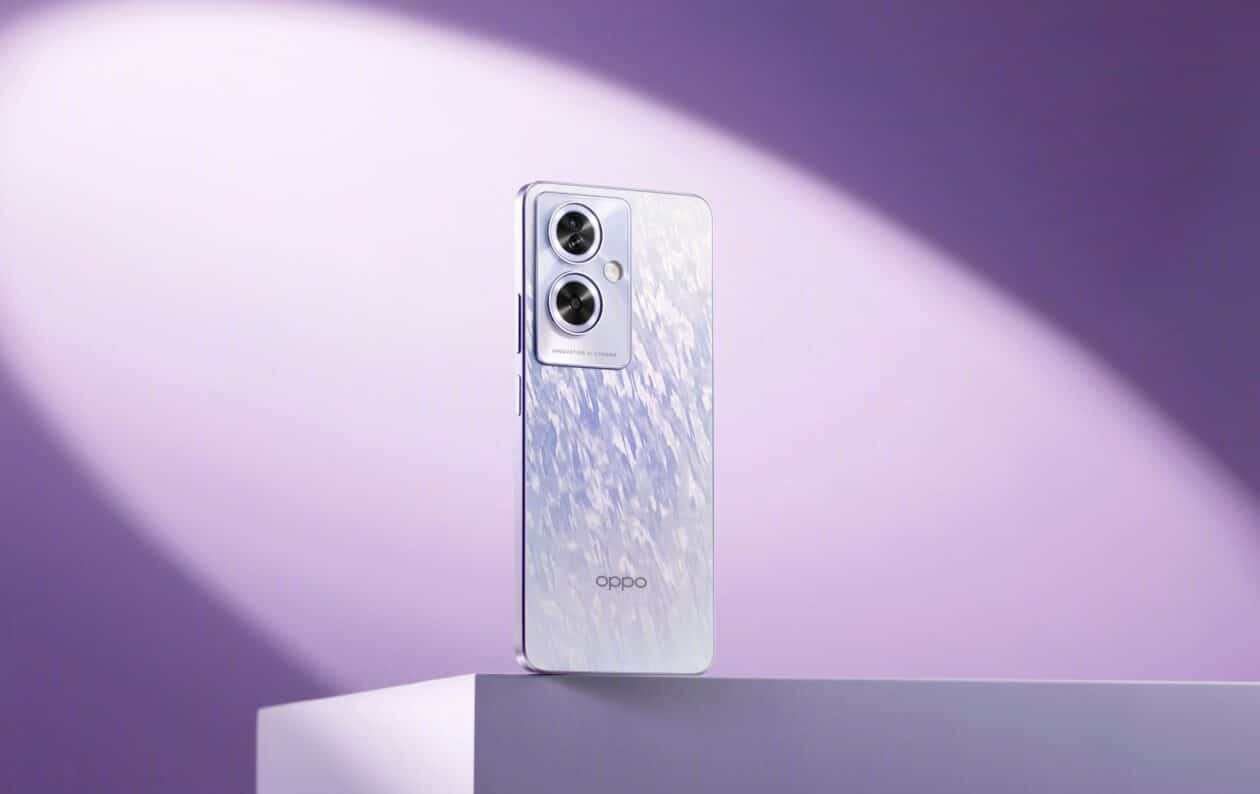 OPPO A79