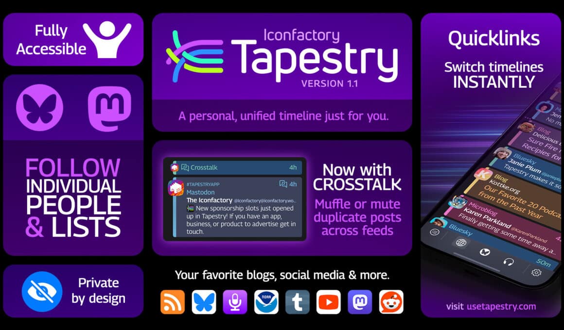 Nova versão do Tapestry 1.1