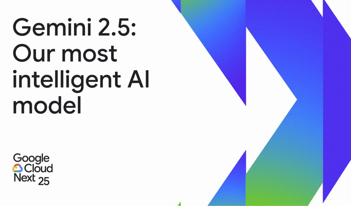 Gemini 2.5 Pro