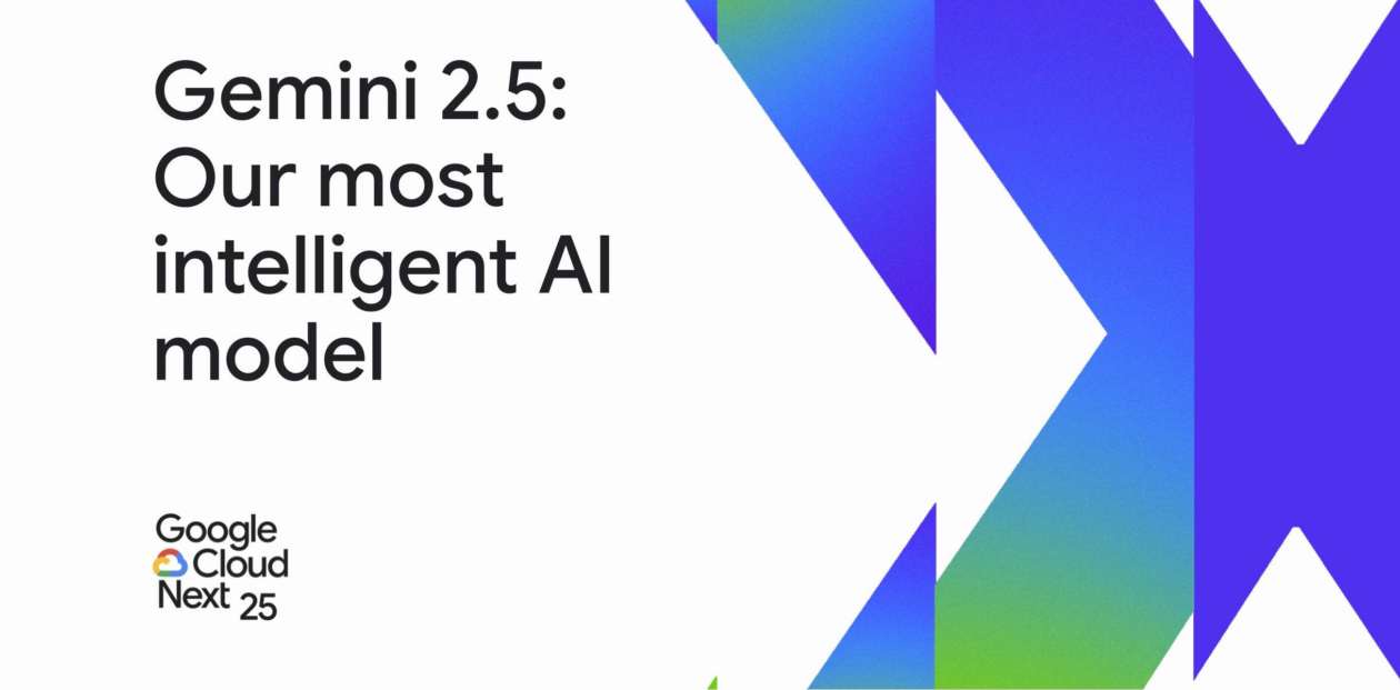 Gemini 2.5 Pro