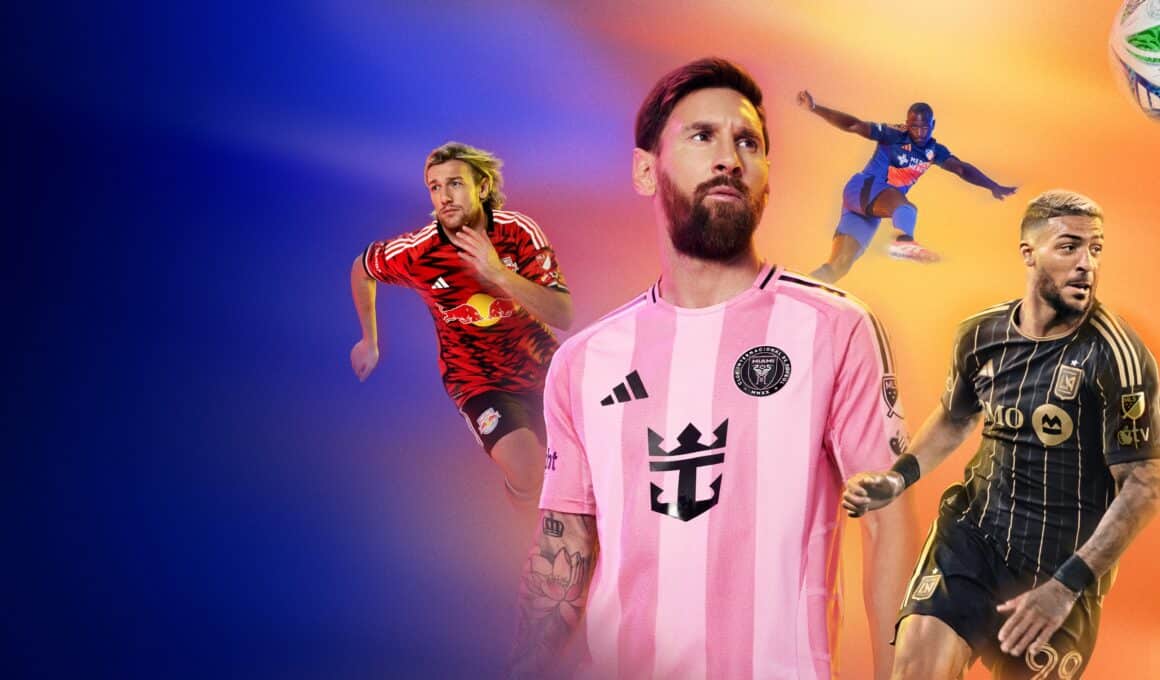 MLS Season Pass