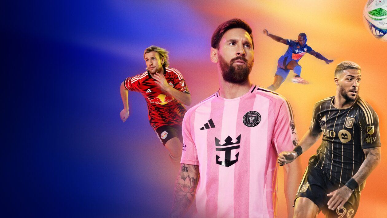MLS Season Pass