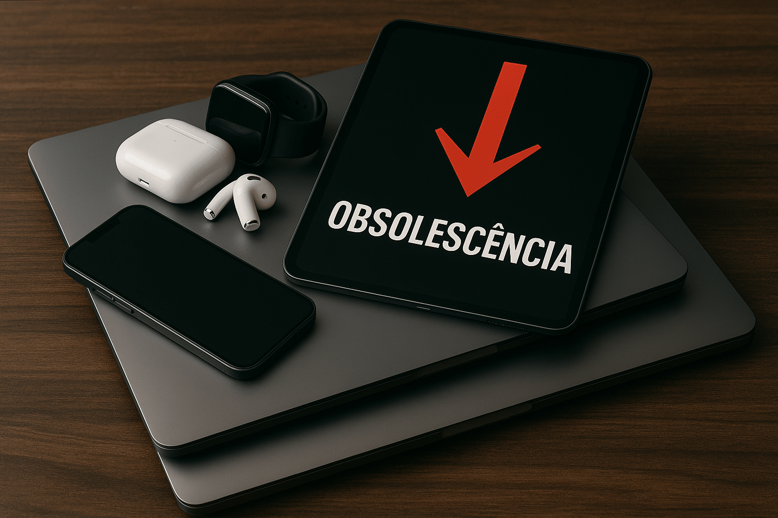 Obsolescência (produtos da Apple)
