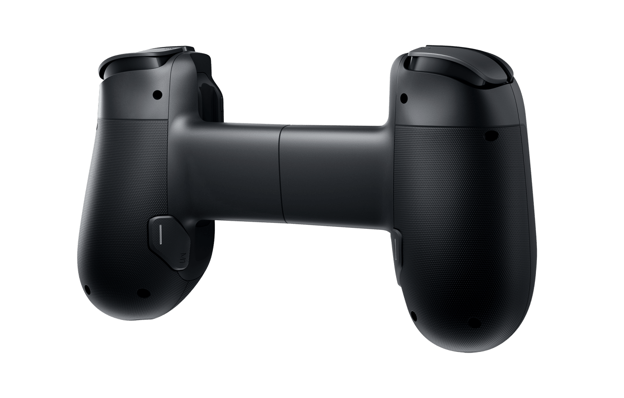 Backbone Pro