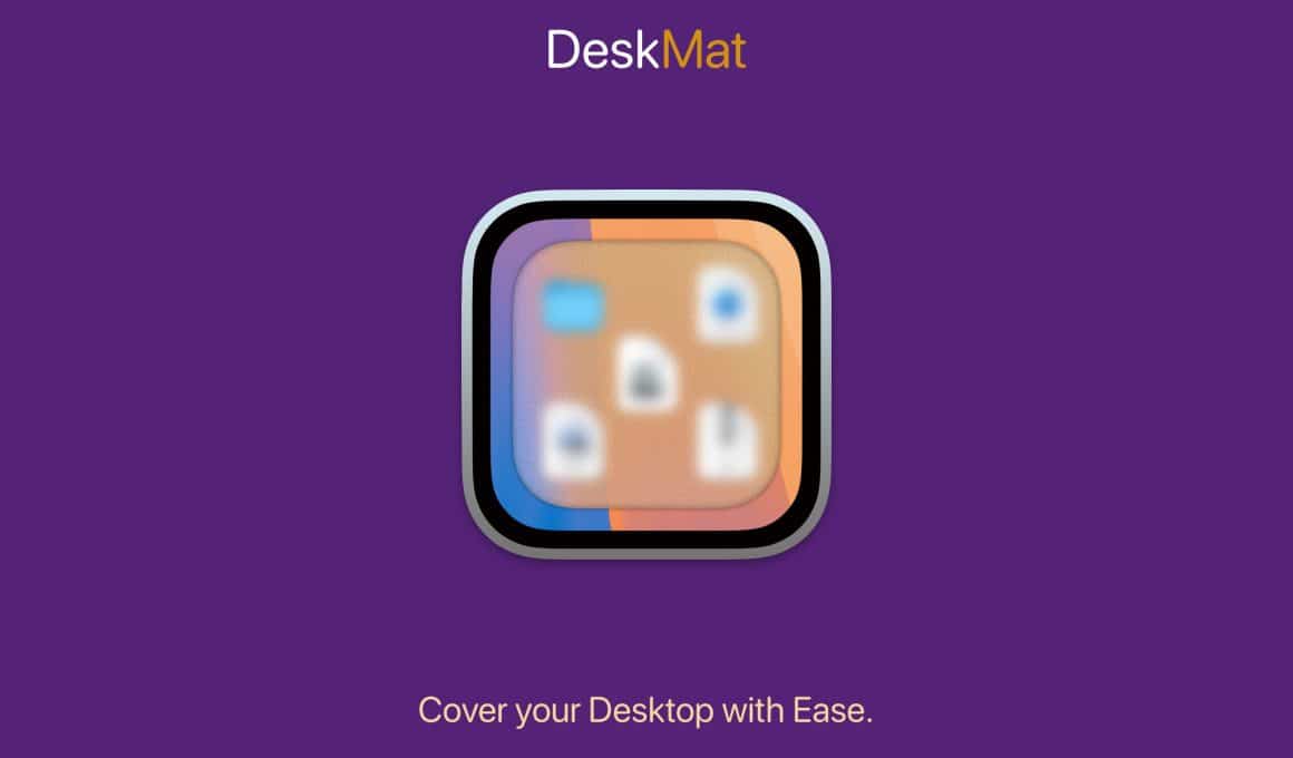 DeskMat