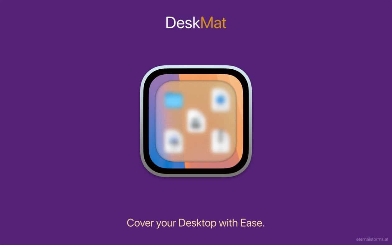 DeskMat