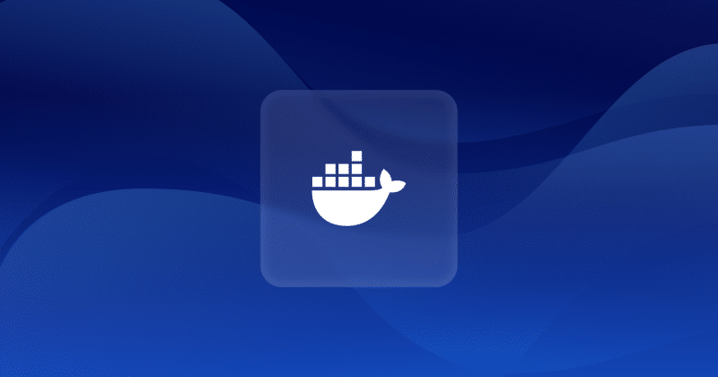 Docker Desktop