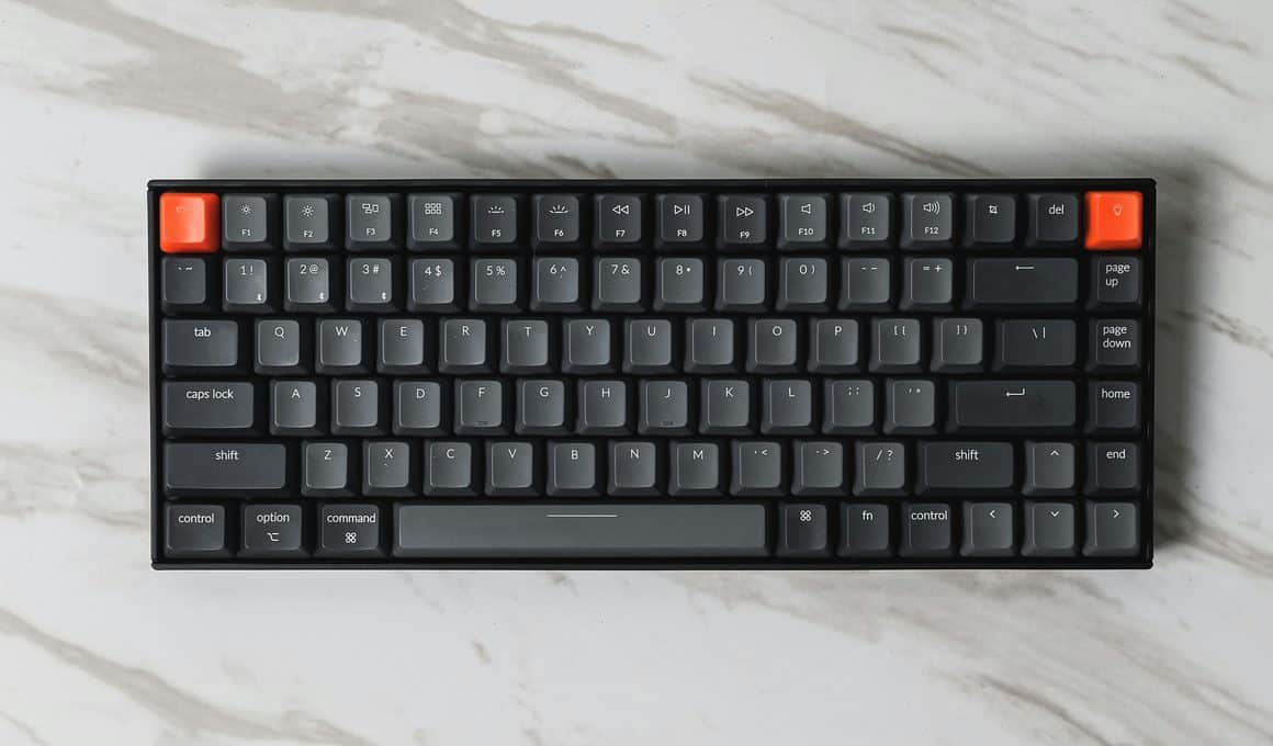 Teclado