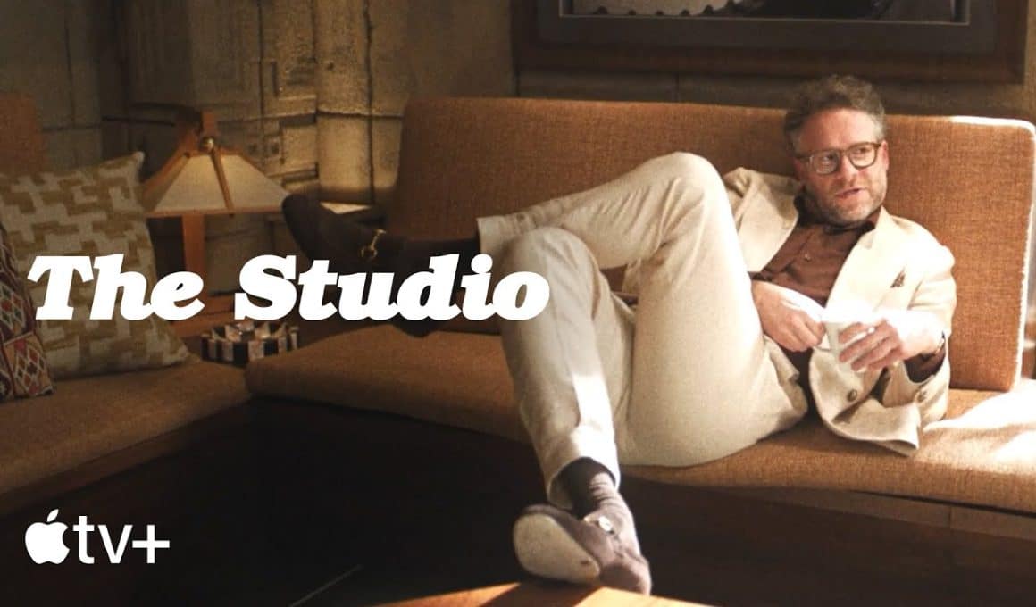 "The Studio"