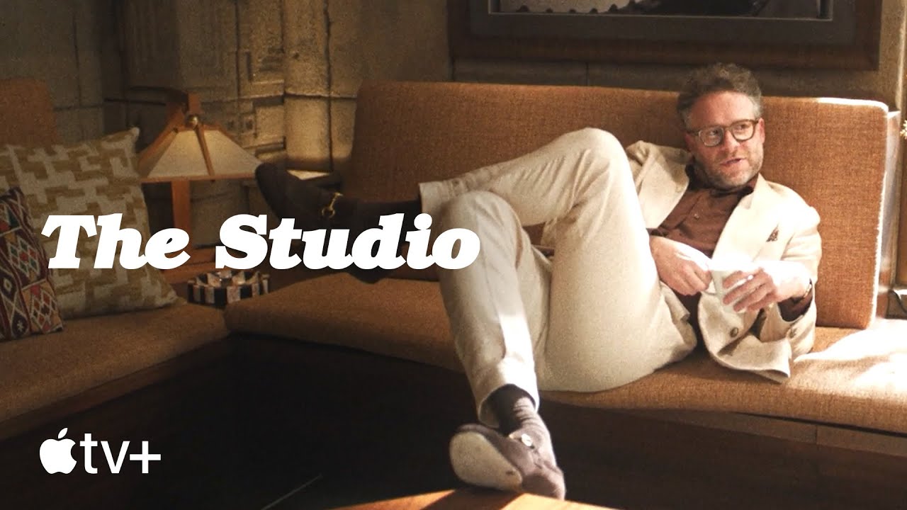 "The Studio"