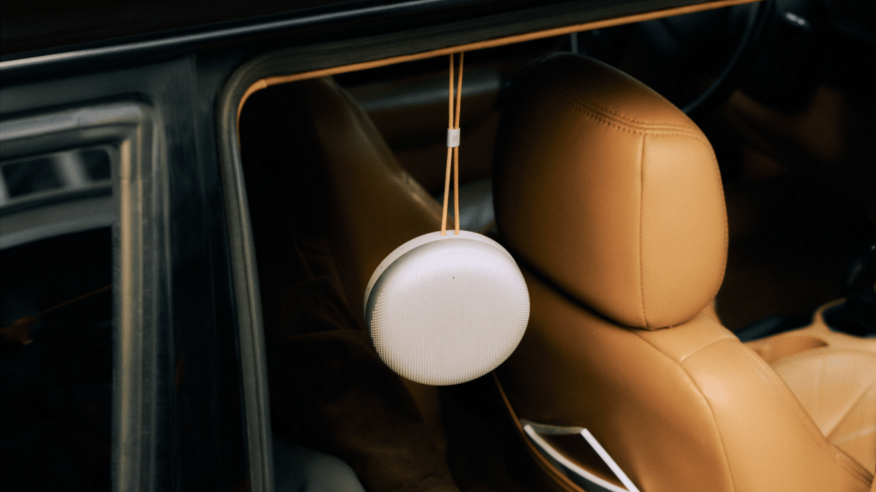 Beosound A1