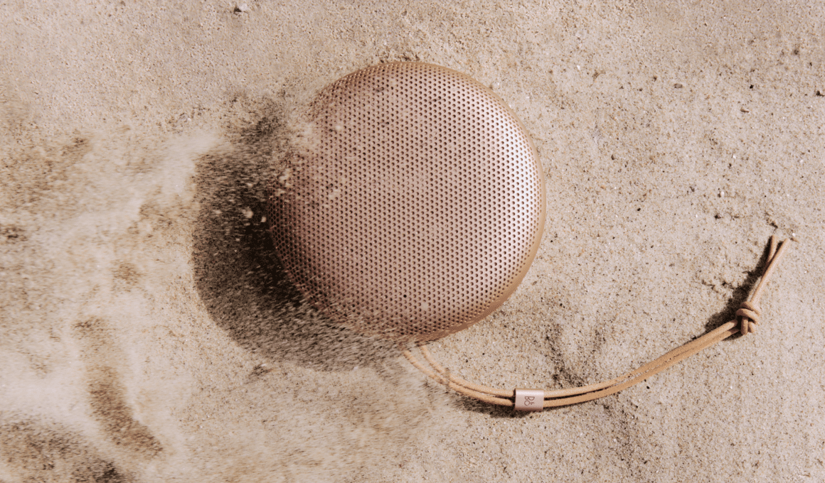 Beosound A1