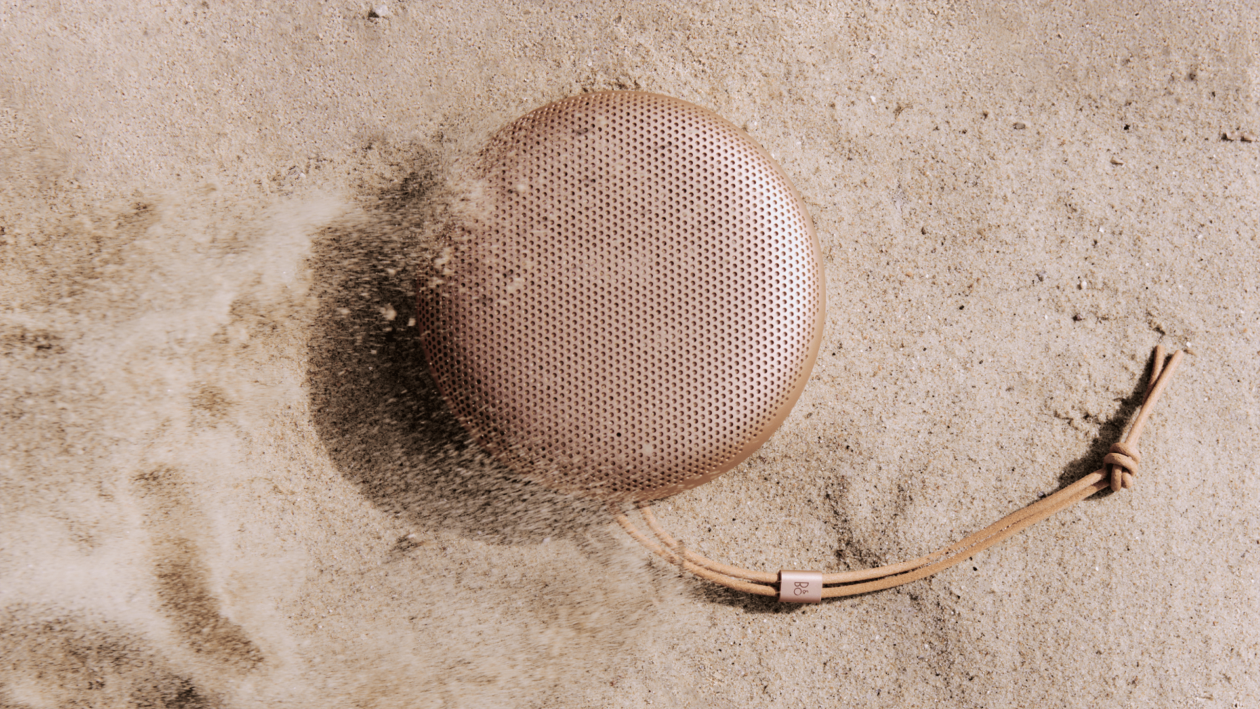 Beosound A1