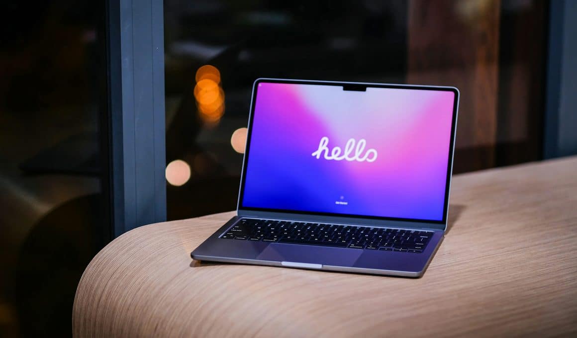 MacBook Air