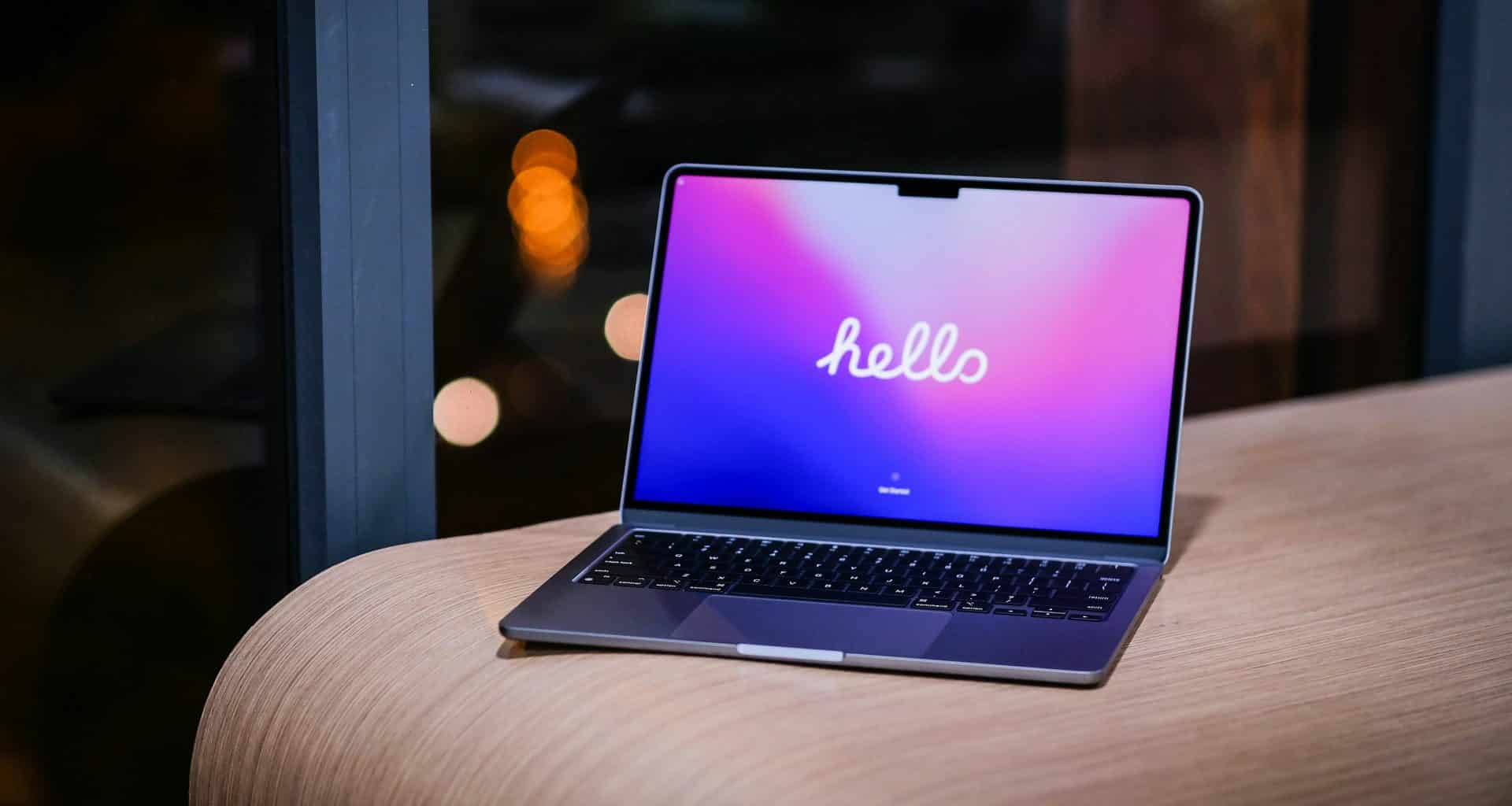 MacBook Air