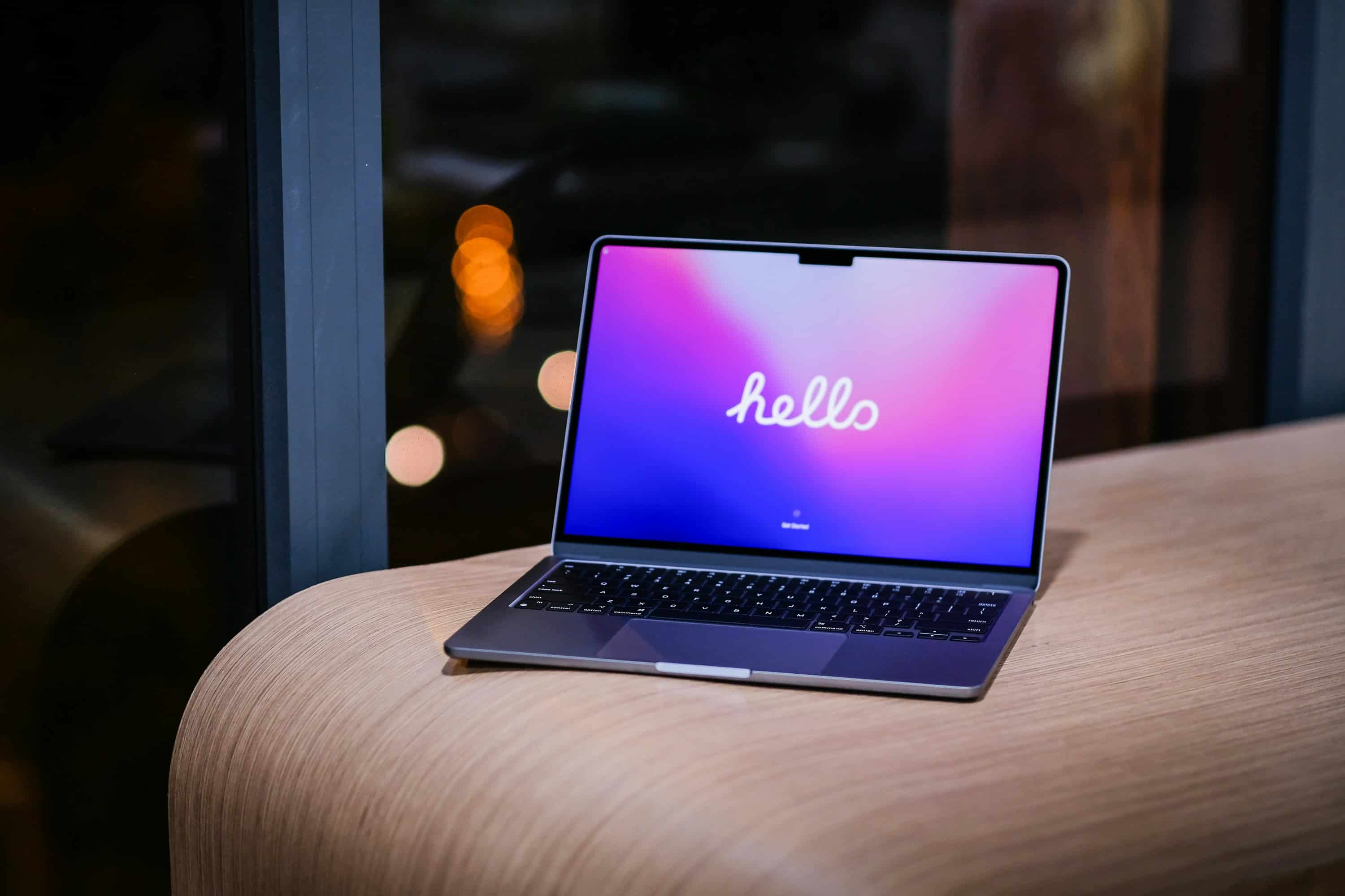 MacBook Air