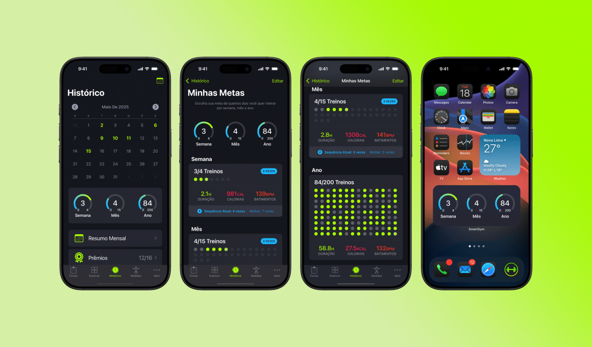 SmartGym