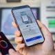 Configuração do Apple Pay no iPhone com cartão de crédito/débito