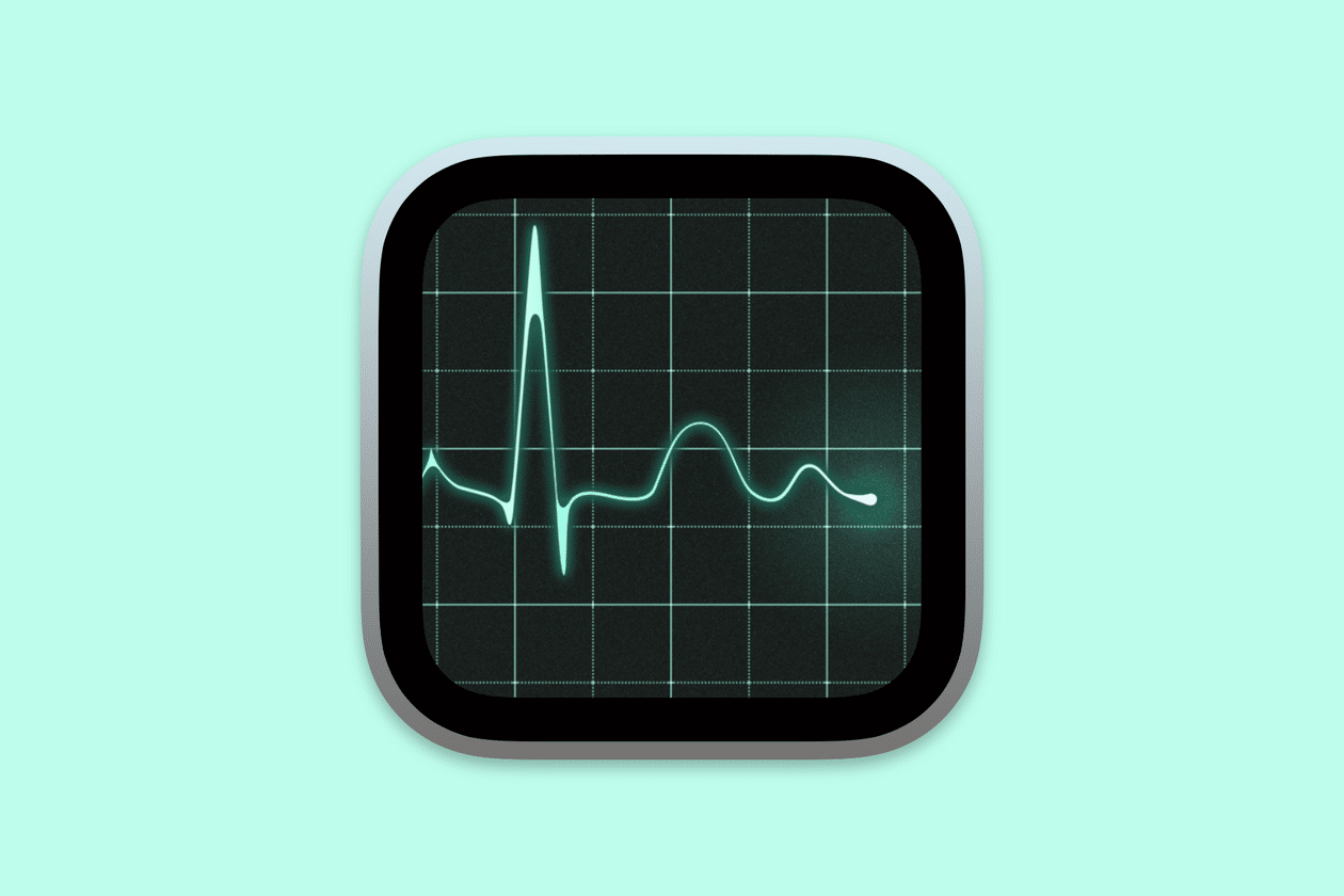 Como mostrar informações do Mac pelo ícone do Monitor de Atividade no Dock