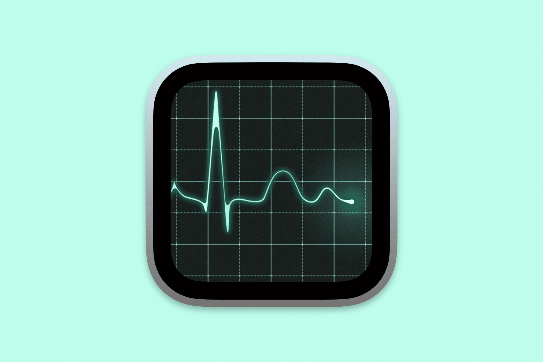 Ícone do app Monitor de Atividade