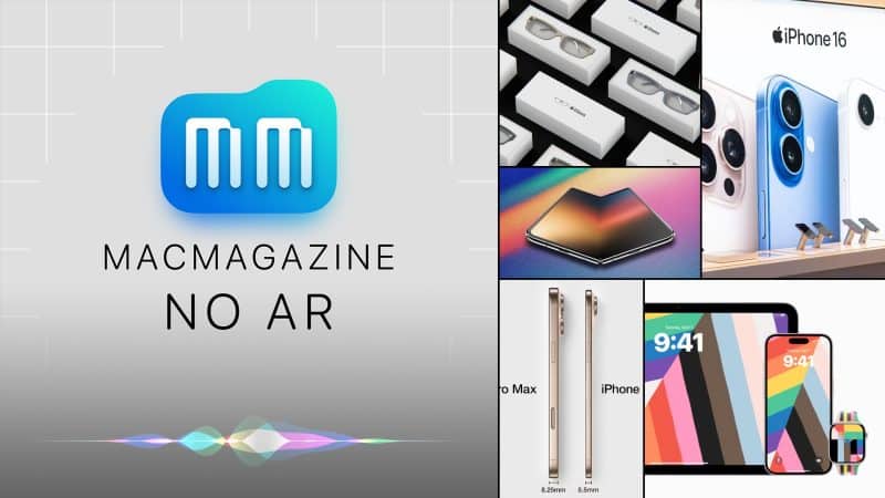 Capa do MacMagazine no Ar (podcast) #630