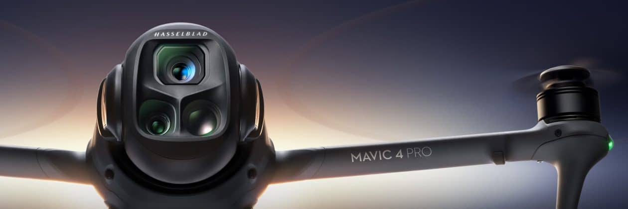 DJI Mavic 4 Pro