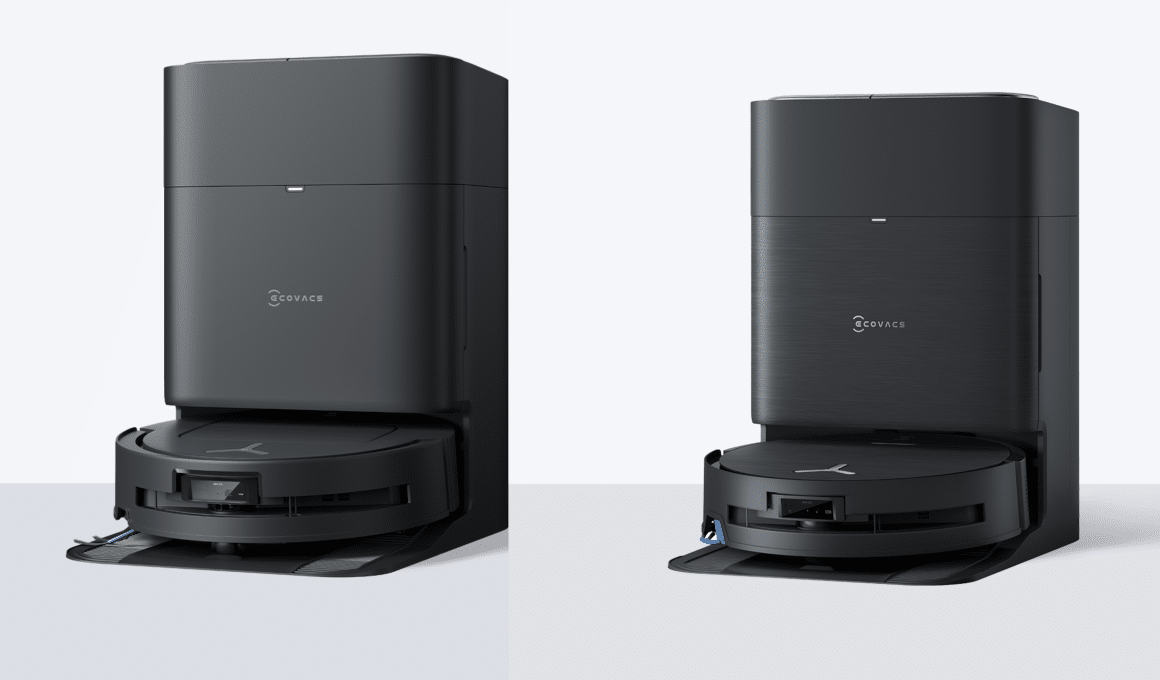 ECOVACS