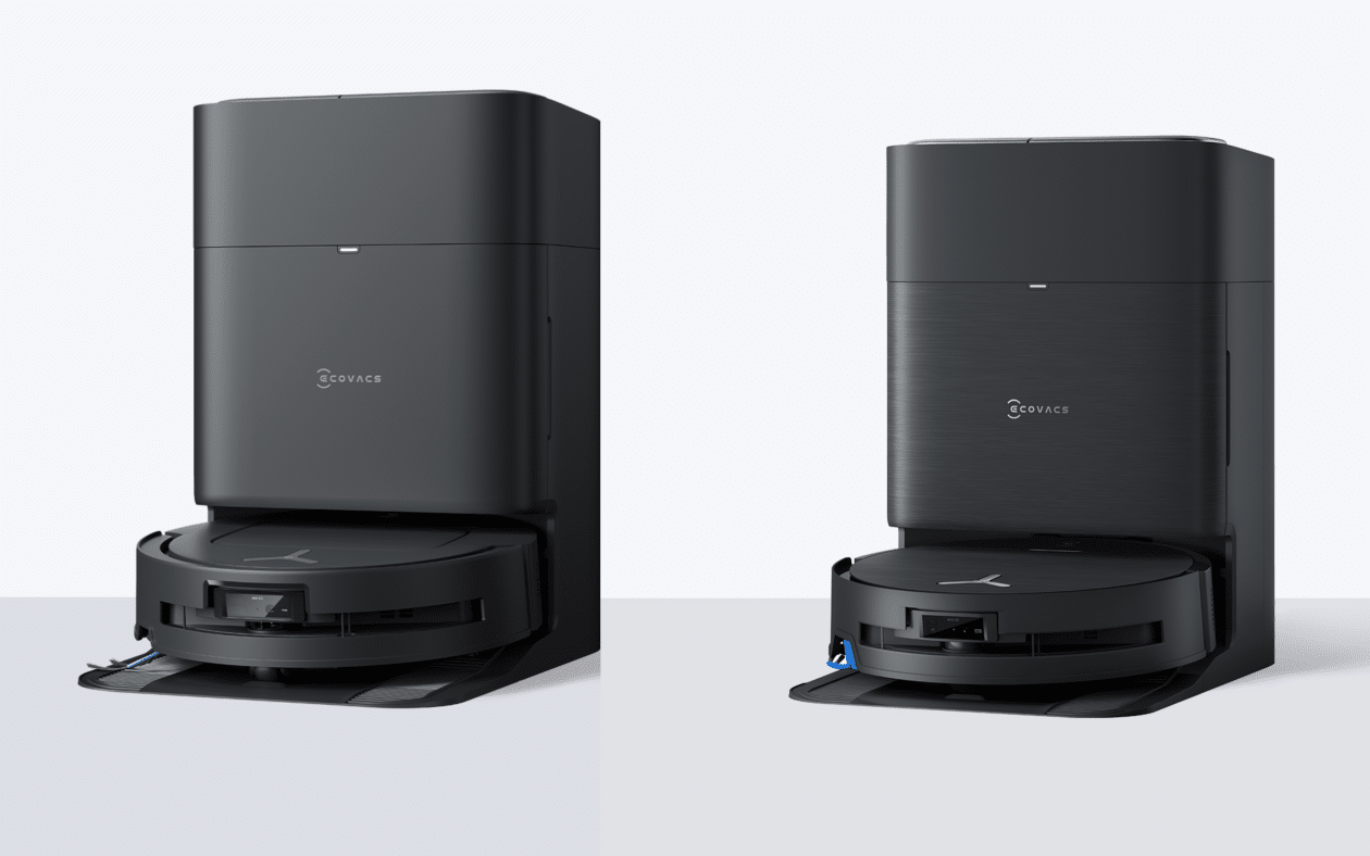 ECOVACS
