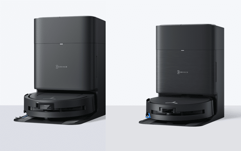 ECOVACS