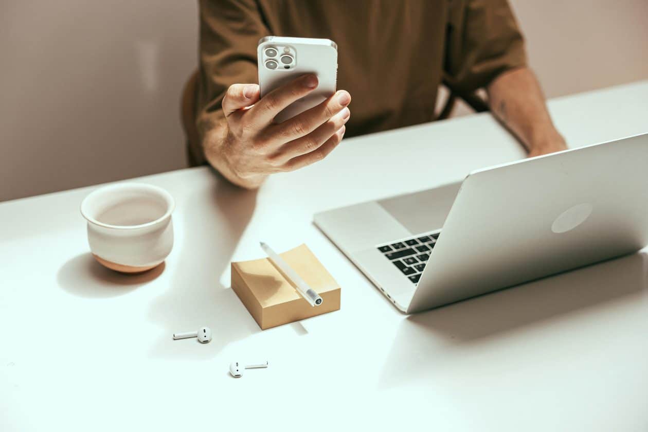 Como revogar o uso do recurso Ocultar Meu Email [iPhone, iPad, Mac e web]