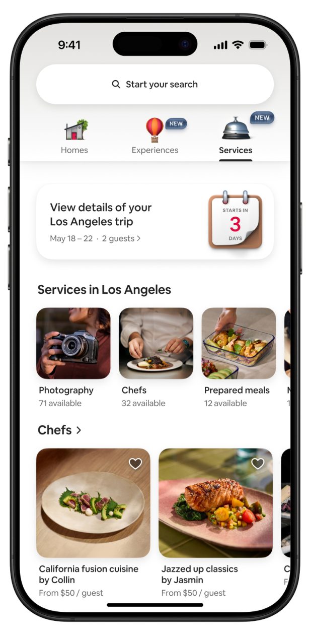 Airbnb