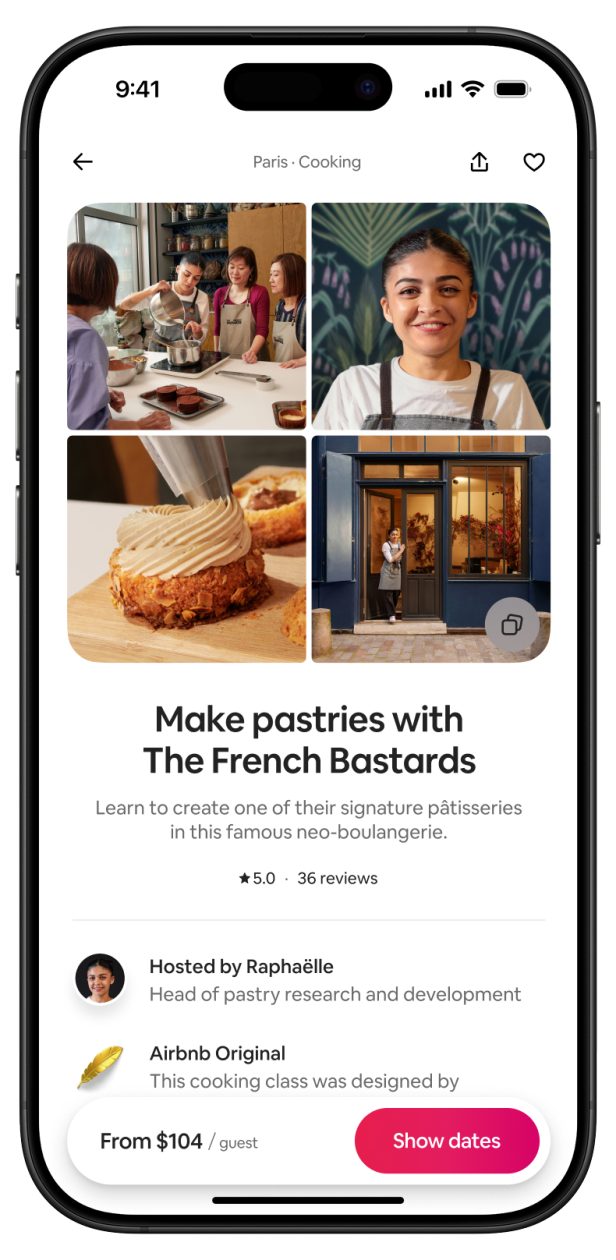 Airbnb