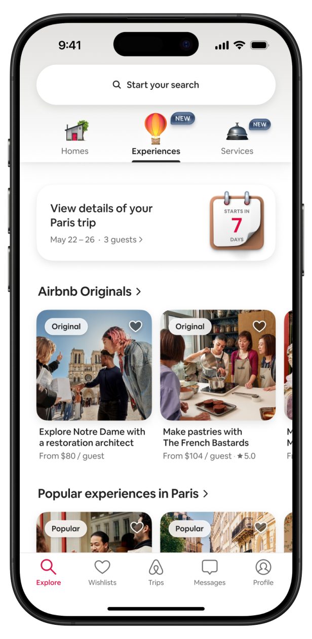 Airbnb