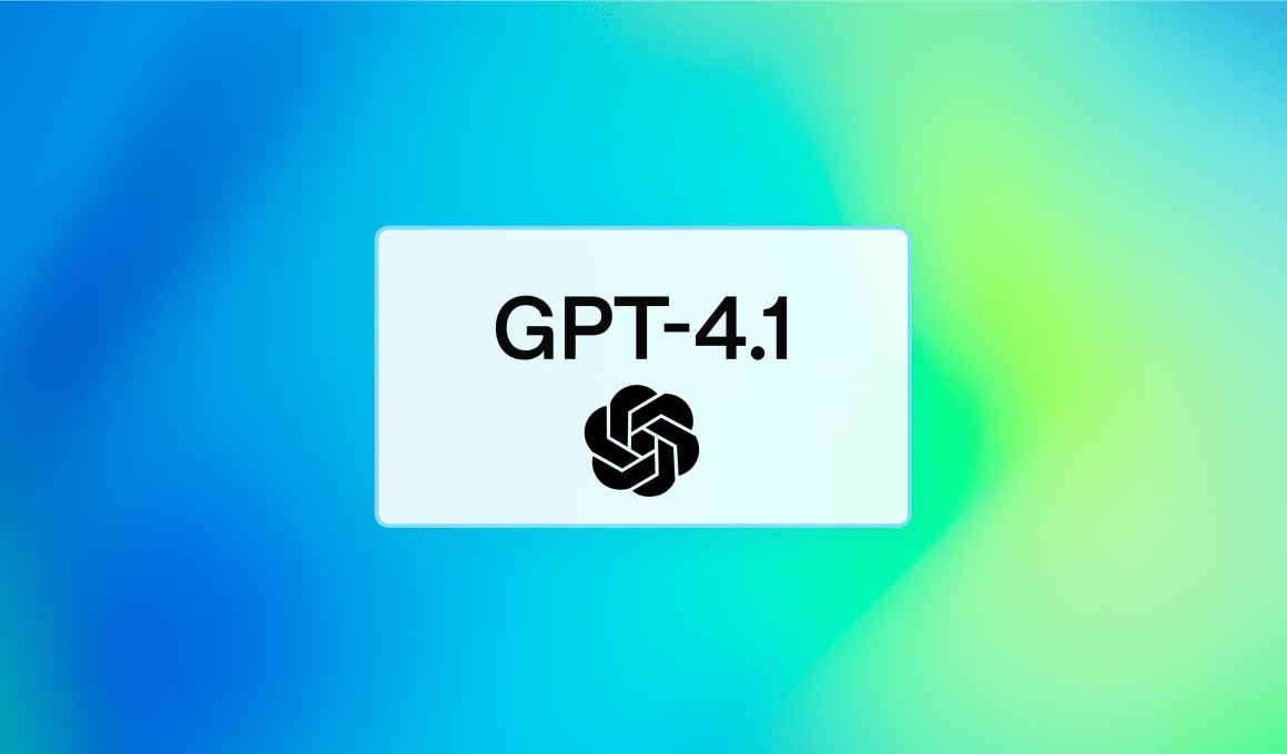 GPT-4.1 no ChatGPT