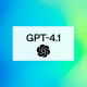 GPT-4.1 no ChatGPT