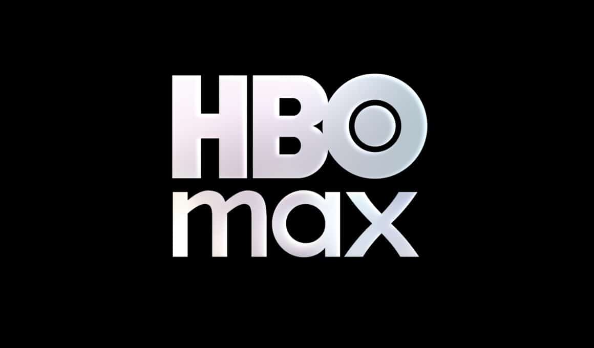 Logo do HBO Max