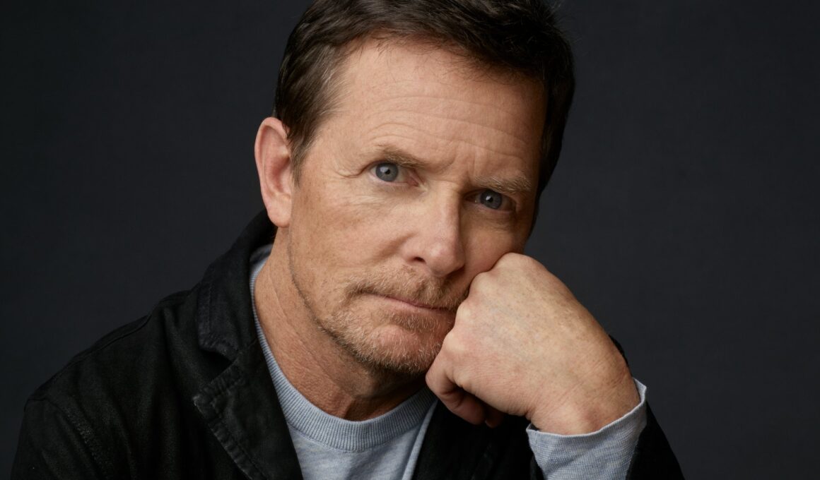 Ator Michael J. Fox