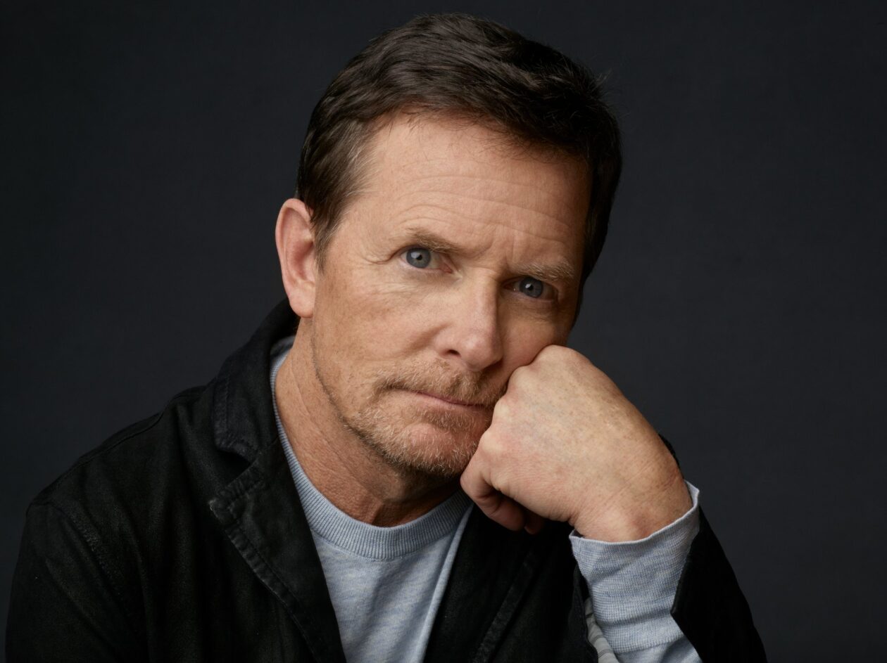 Michael J. Fox