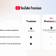 YouTube Premium Lite