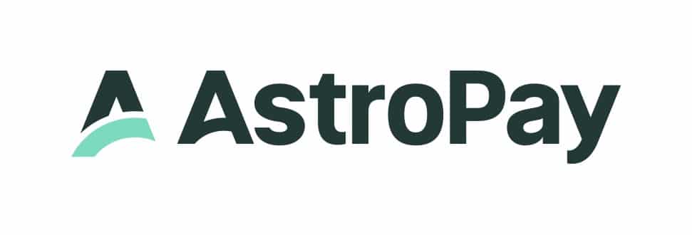 Logo da AstroPay