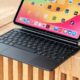 Magic Keyboard para iPad Pro (M4)