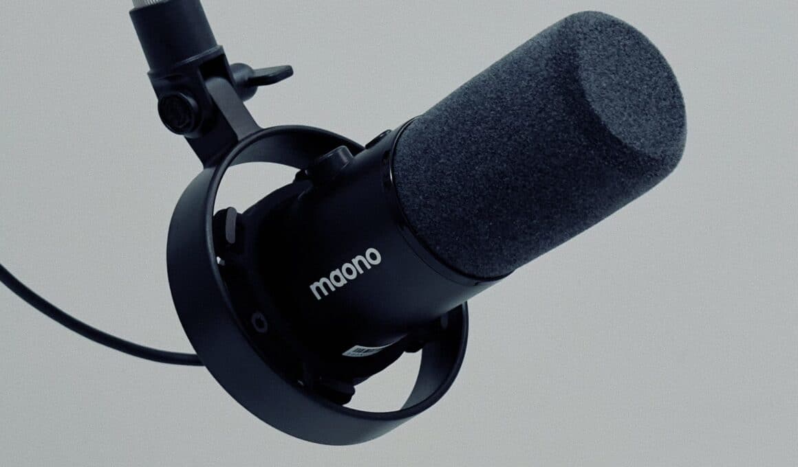 Maono PD300X