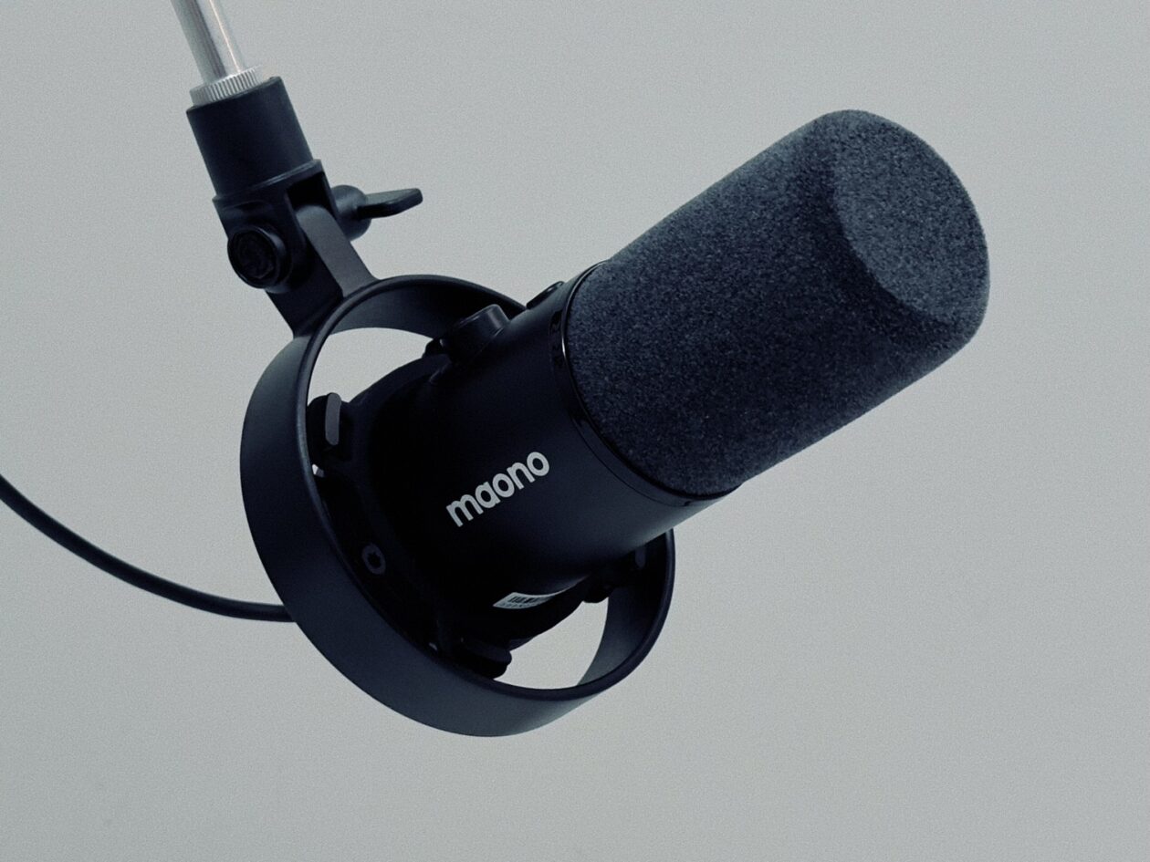 Maono PD300X